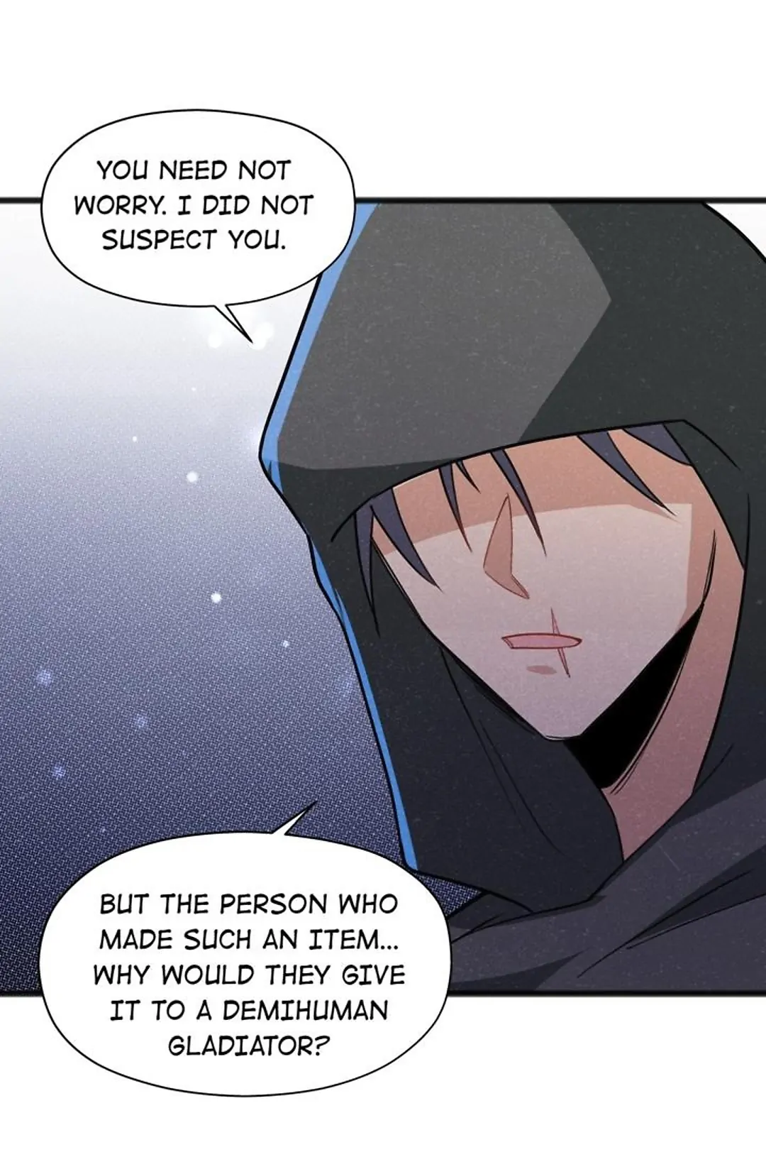 The Dragon Emperor Becomes A Junior Adventurer Chapter 42 - page 43