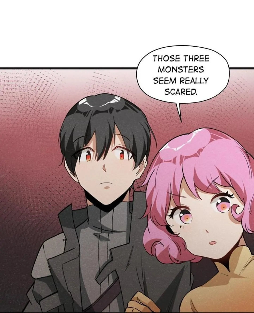 The Dragon Emperor Becomes A Junior Adventurer Chapter 42 - page 45