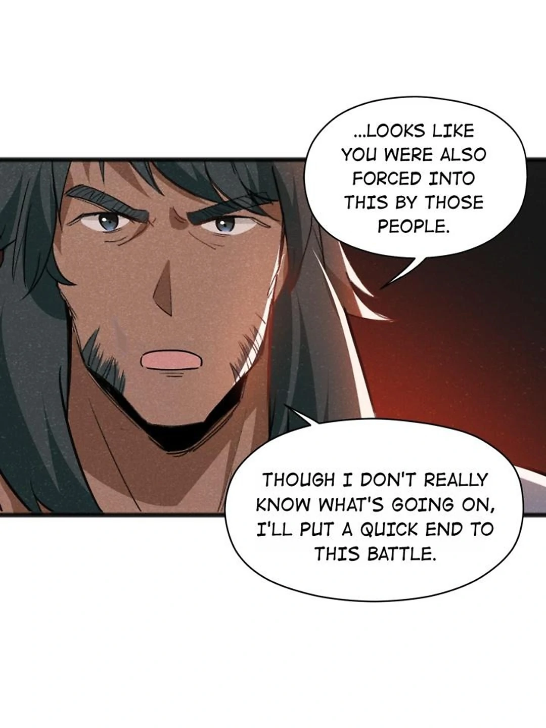 The Dragon Emperor Becomes A Junior Adventurer Chapter 42 - page 47