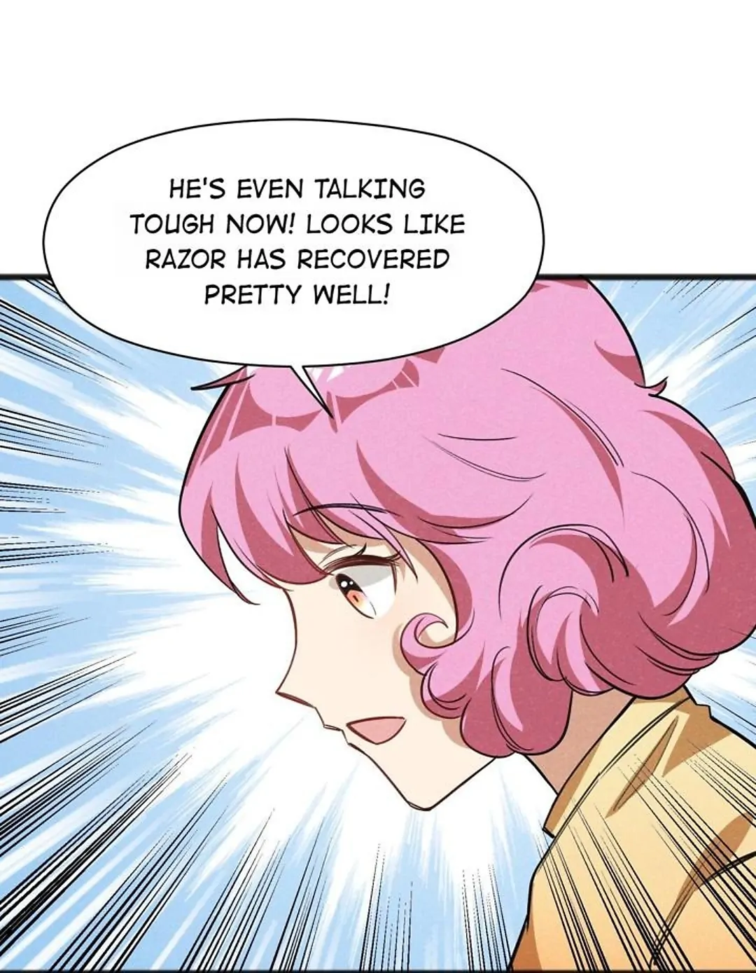 The Dragon Emperor Becomes A Junior Adventurer Chapter 42 - page 48