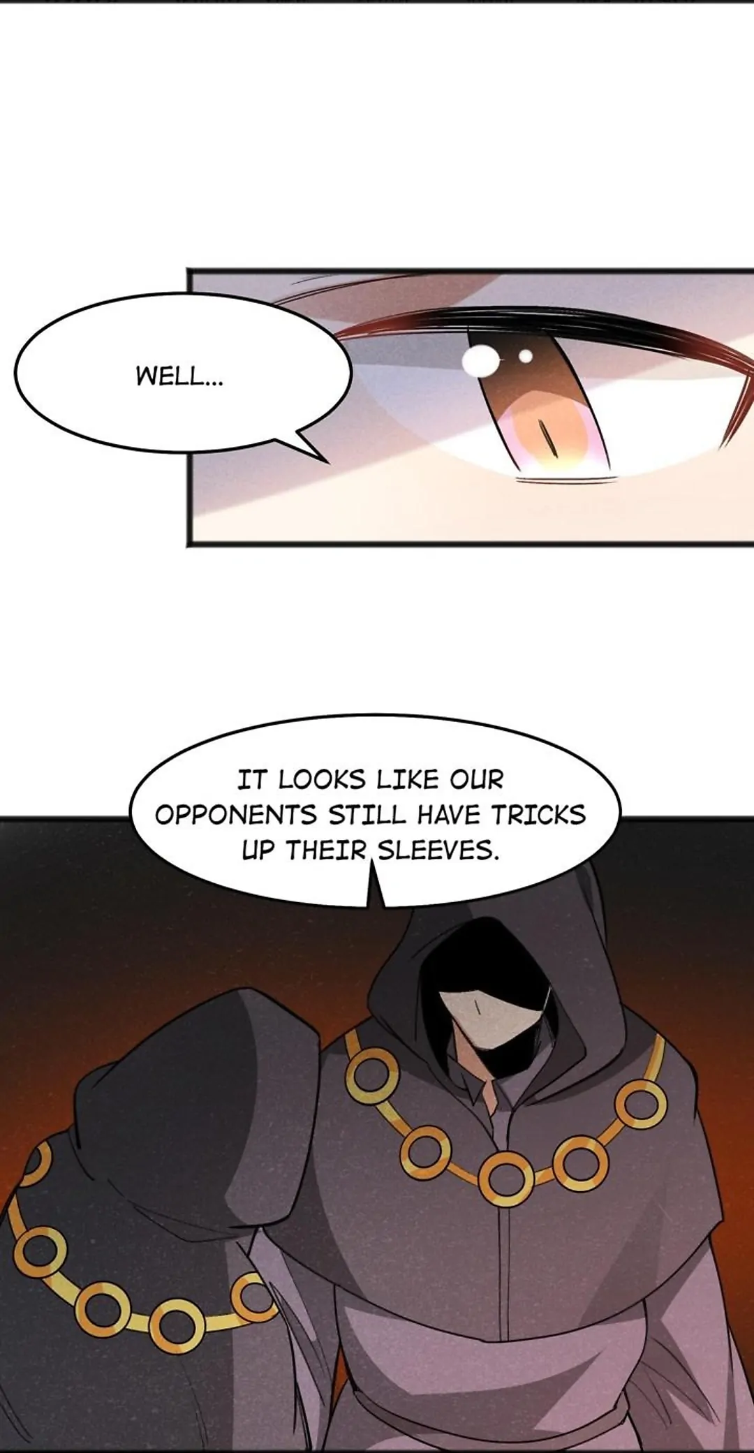 The Dragon Emperor Becomes A Junior Adventurer Chapter 42 - page 49