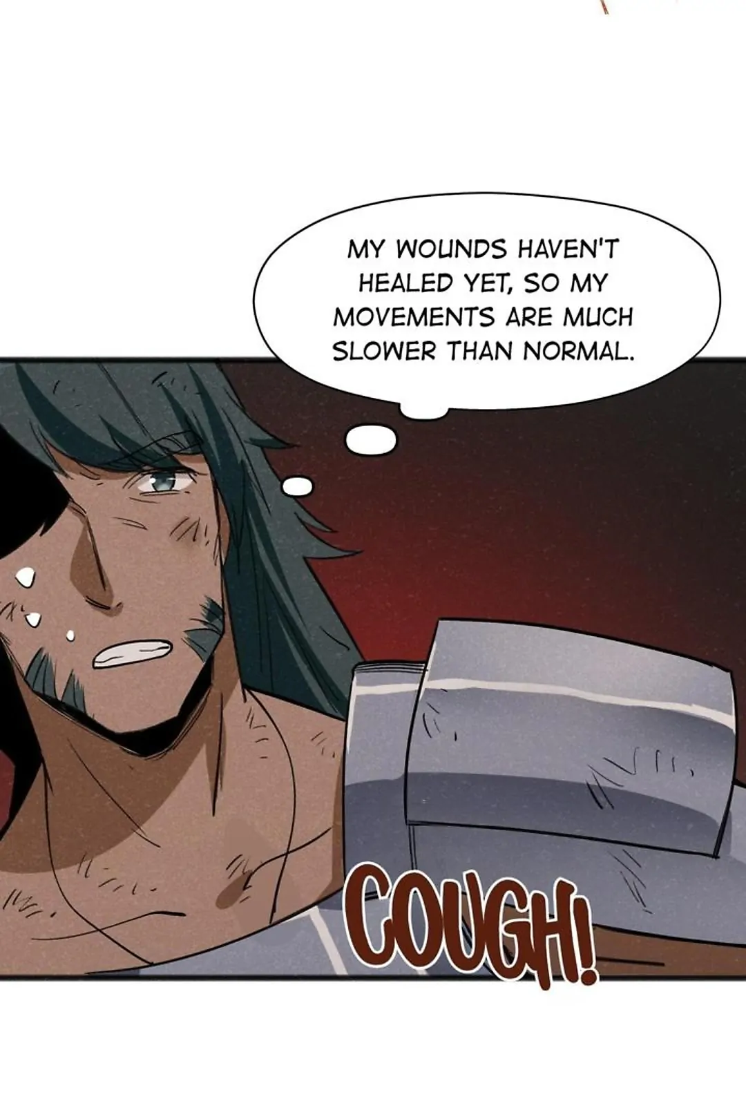 The Dragon Emperor Becomes A Junior Adventurer Chapter 42 - page 7