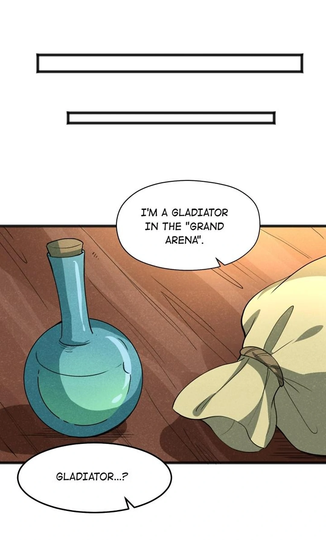 The Dragon Emperor Becomes A Junior Adventurer Chapter 40 - page 10