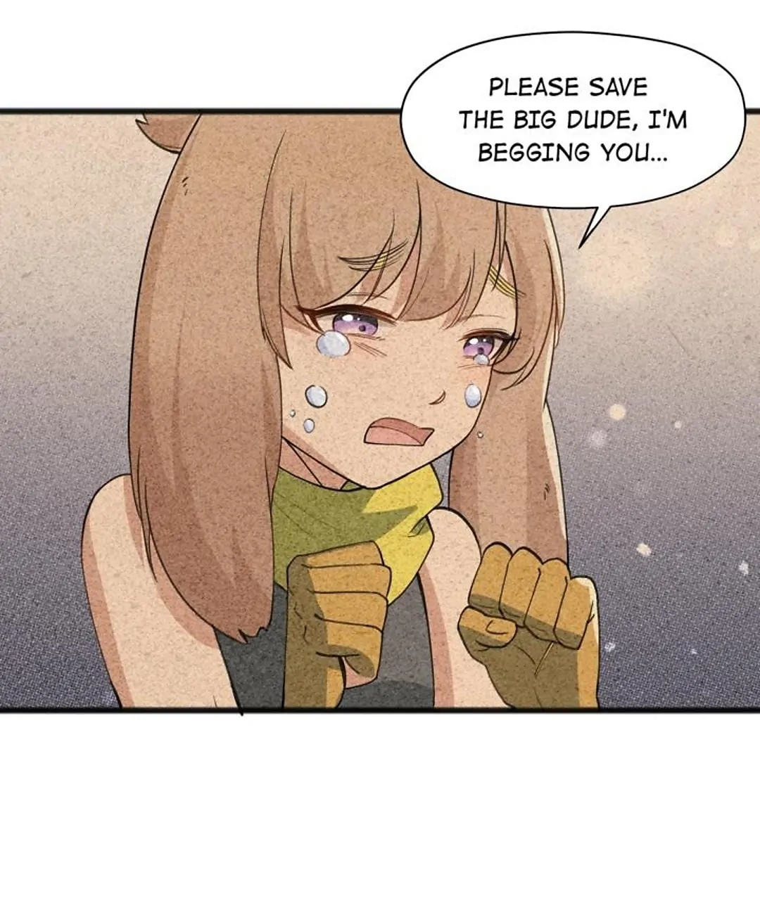 The Dragon Emperor Becomes A Junior Adventurer Chapter 40 - page 17