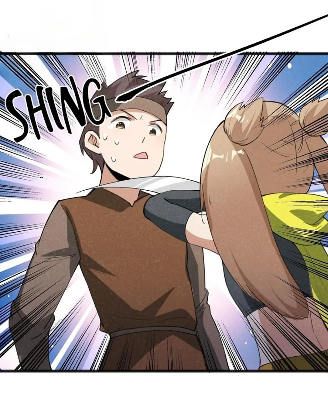 The Dragon Emperor Becomes A Junior Adventurer Chapter 40 - page 2