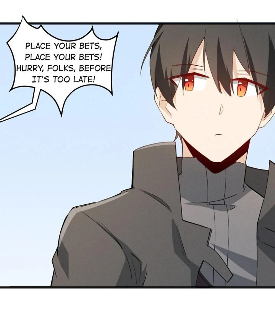 The Dragon Emperor Becomes A Junior Adventurer Chapter 40 - page 32