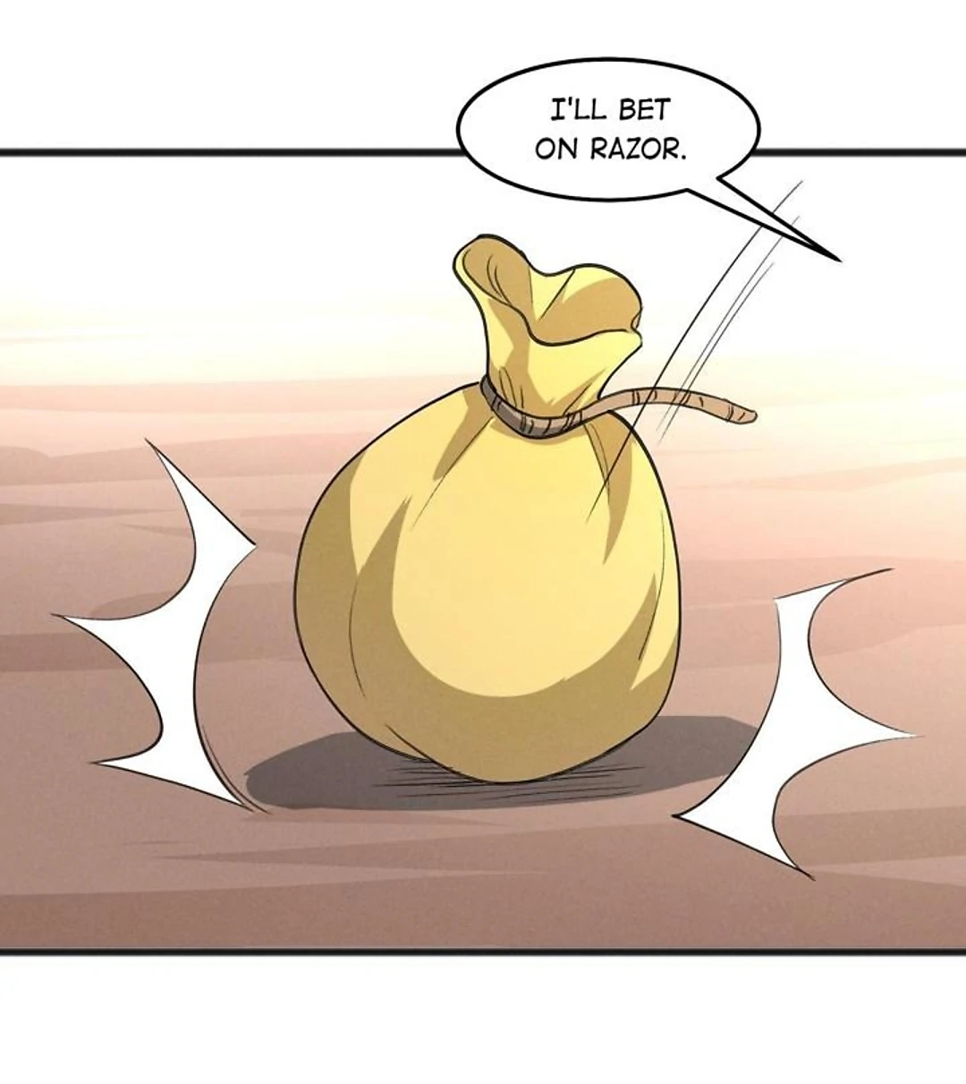 The Dragon Emperor Becomes A Junior Adventurer Chapter 40 - page 35