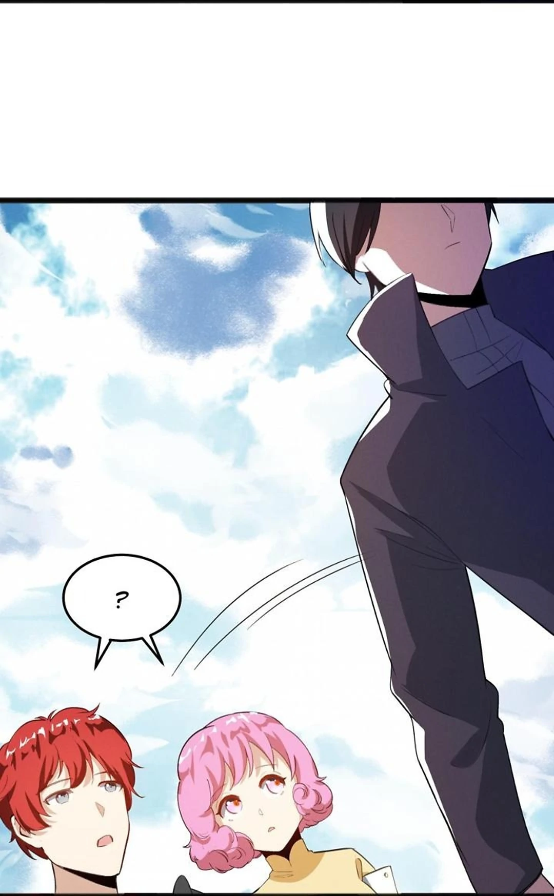 The Dragon Emperor Becomes A Junior Adventurer Chapter 40 - page 42