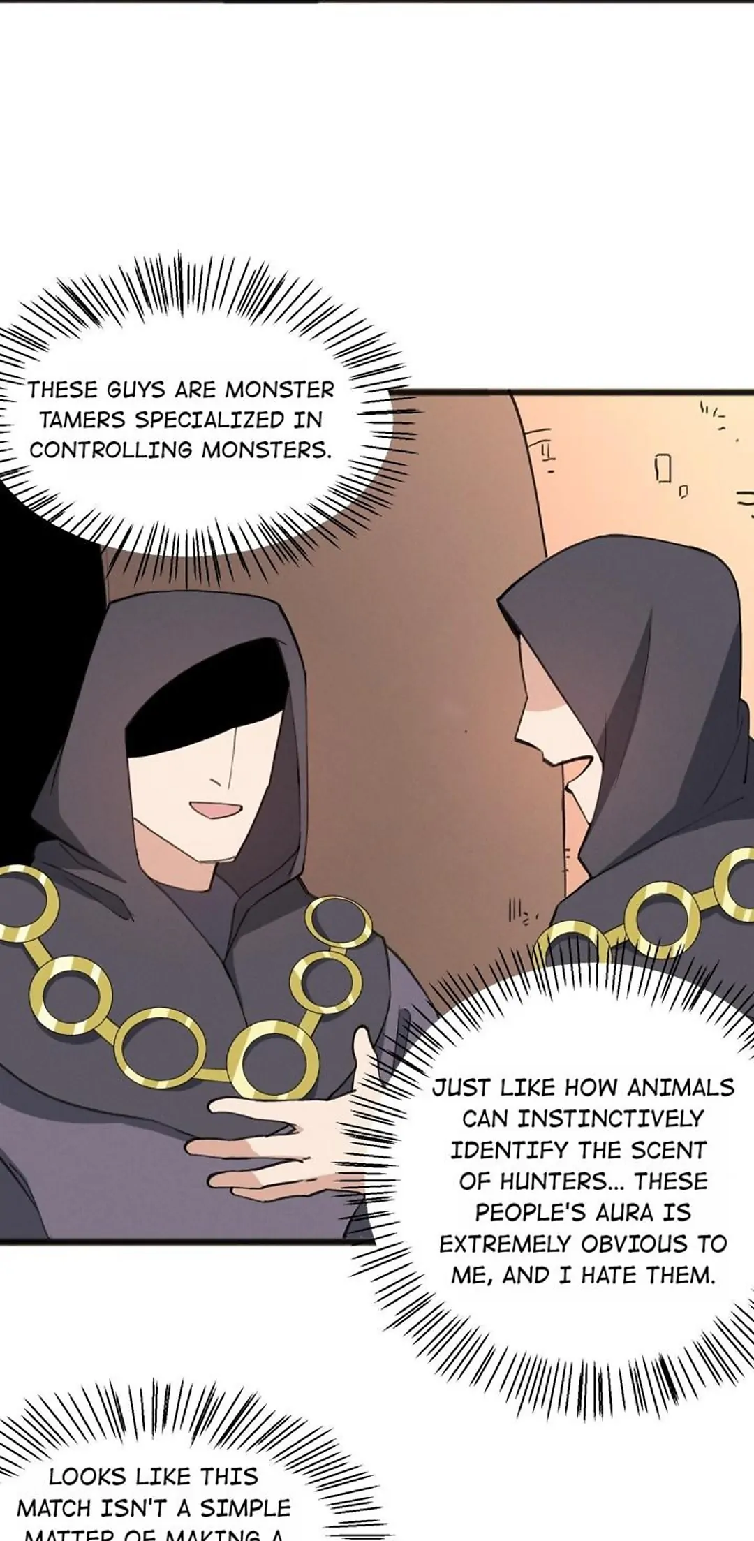 The Dragon Emperor Becomes A Junior Adventurer Chapter 40 - page 45