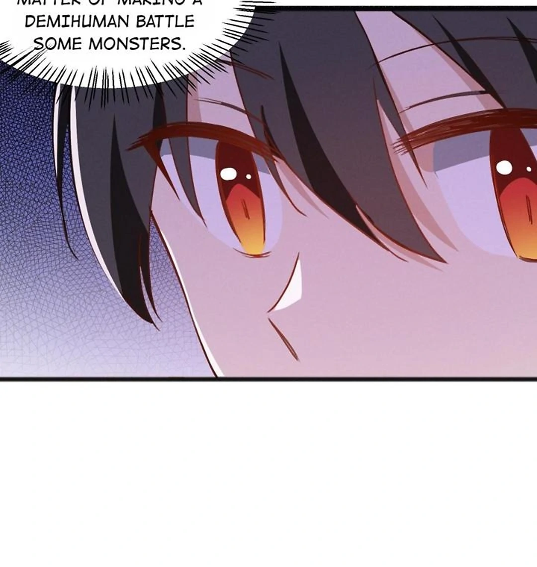 The Dragon Emperor Becomes A Junior Adventurer Chapter 40 - page 46