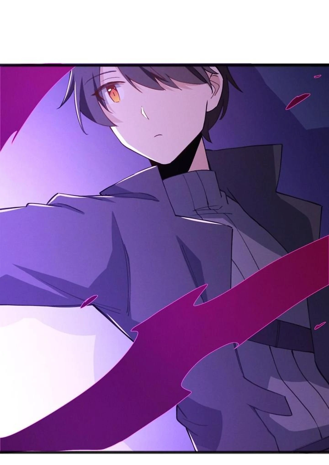 The Dragon Emperor Becomes A Junior Adventurer Chapter 40 - page 48