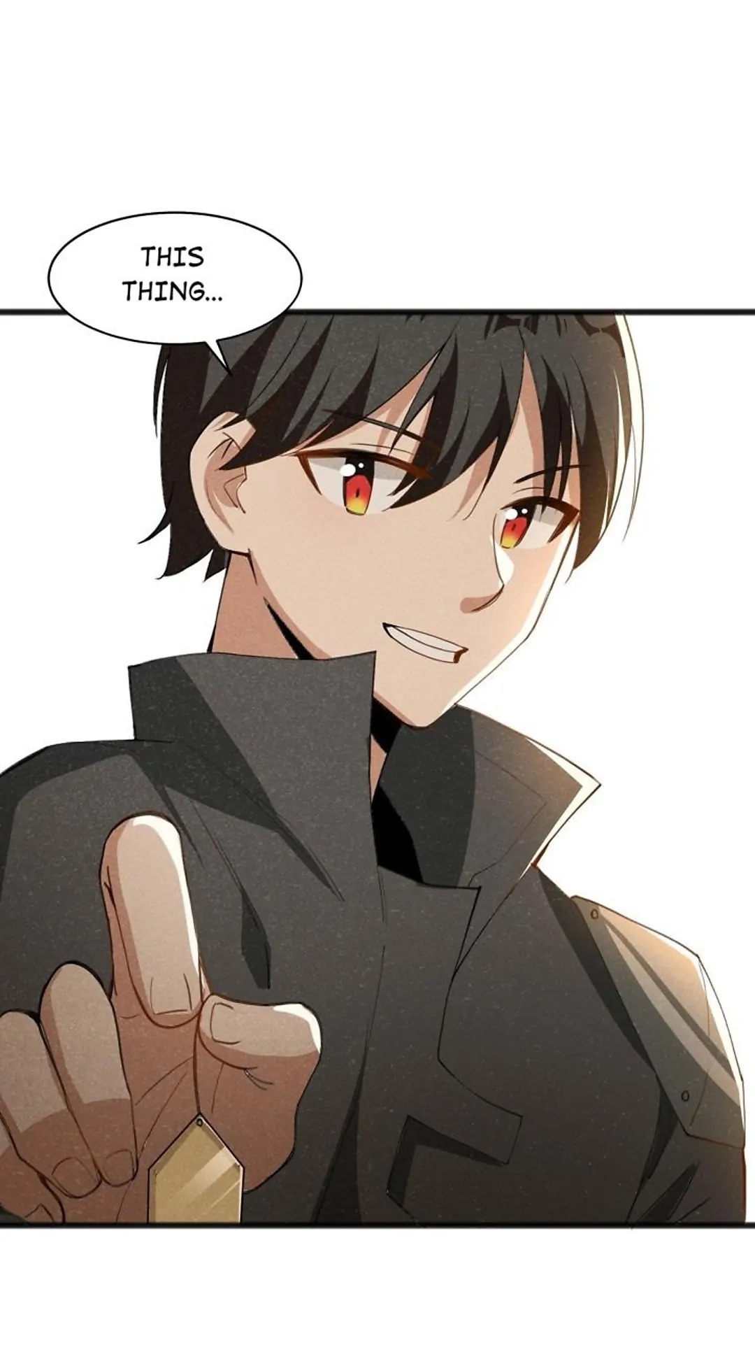 The Dragon Emperor Becomes A Junior Adventurer Chapter 40 - page 51