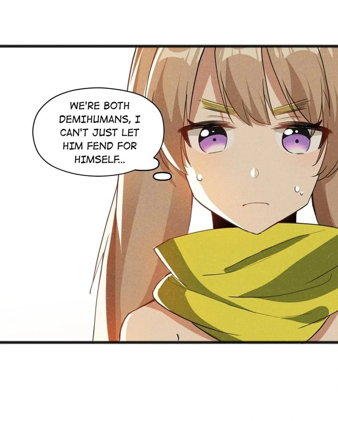 The Dragon Emperor Becomes A Junior Adventurer Chapter 40 - page 8