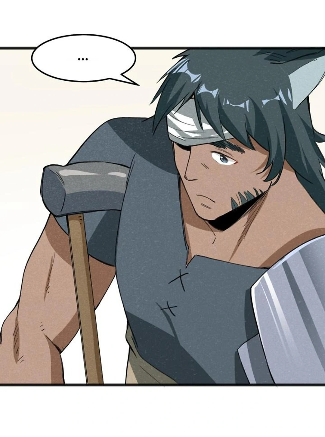 The Dragon Emperor Becomes A Junior Adventurer Chapter 40 - page 9