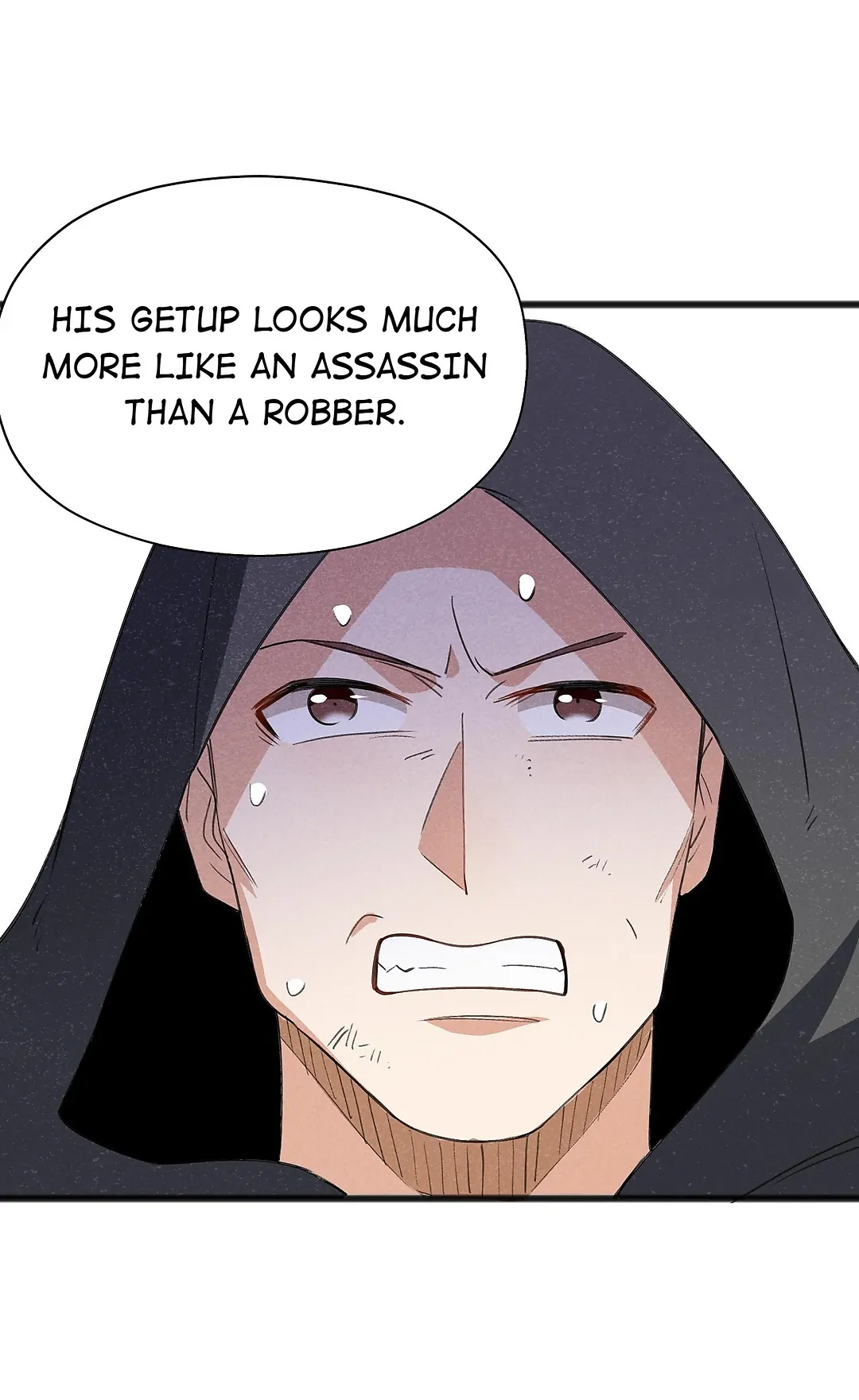 The Dragon Emperor Becomes A Junior Adventurer Chapter 39 - page 10