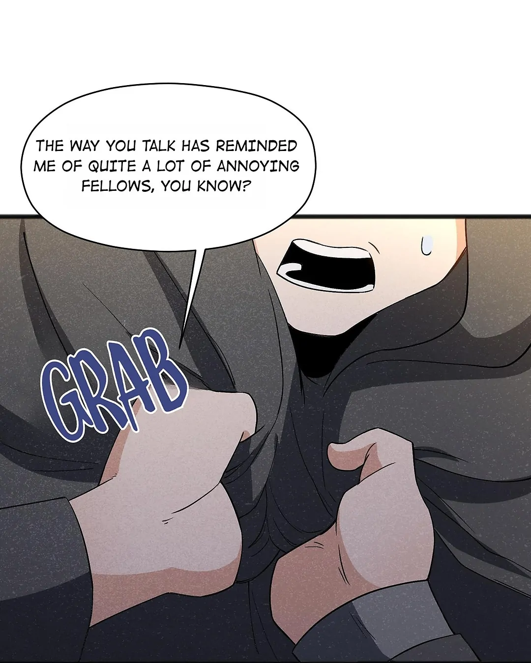 The Dragon Emperor Becomes A Junior Adventurer Chapter 39 - page 15