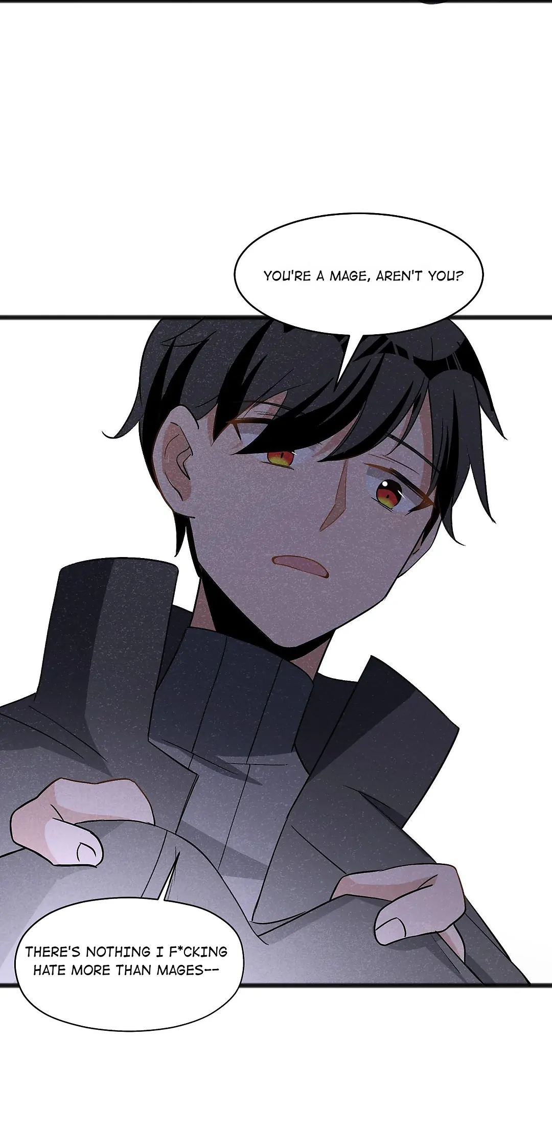 The Dragon Emperor Becomes A Junior Adventurer Chapter 39 - page 16