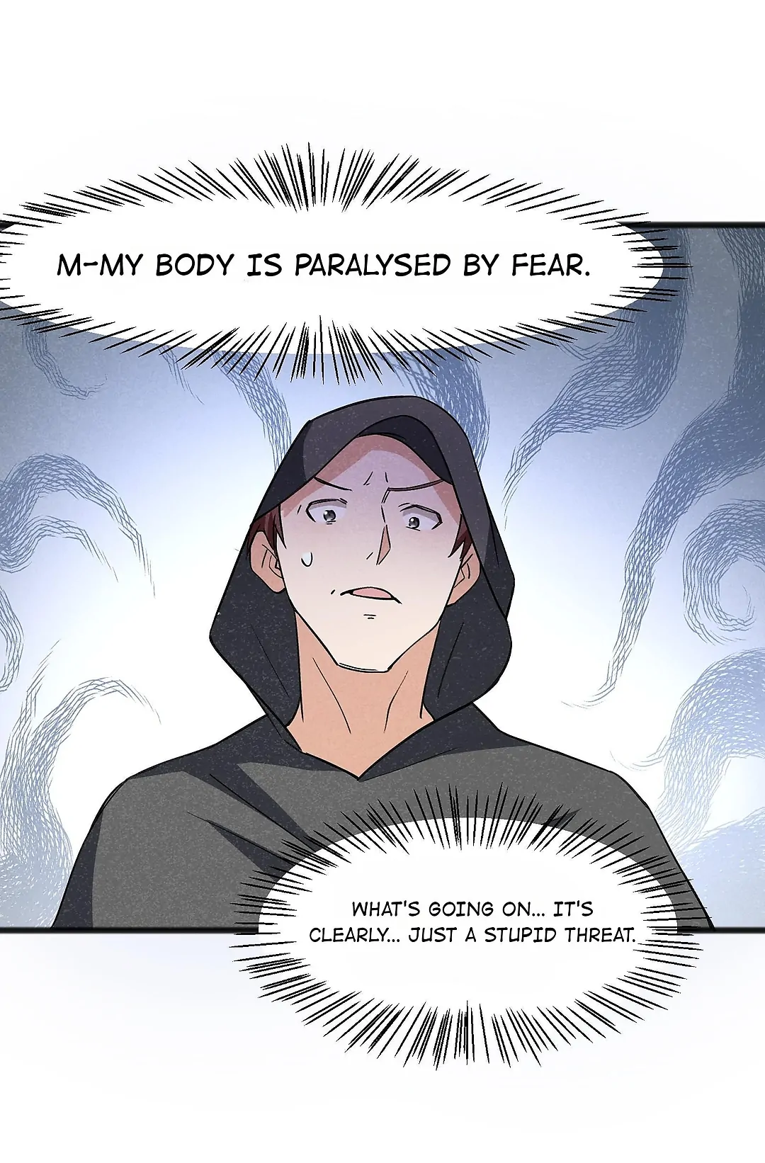 The Dragon Emperor Becomes A Junior Adventurer Chapter 39 - page 18