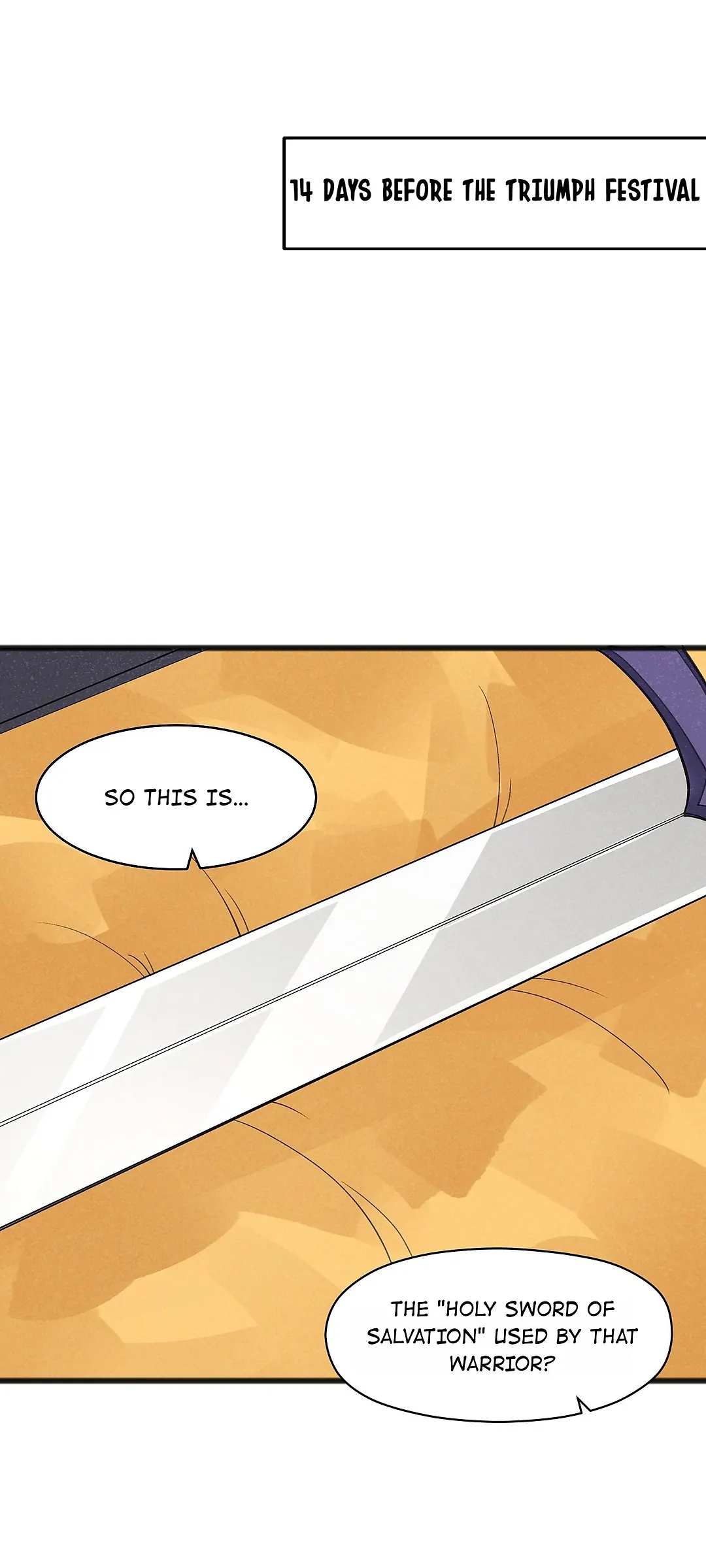 The Dragon Emperor Becomes A Junior Adventurer Chapter 39 - page 2