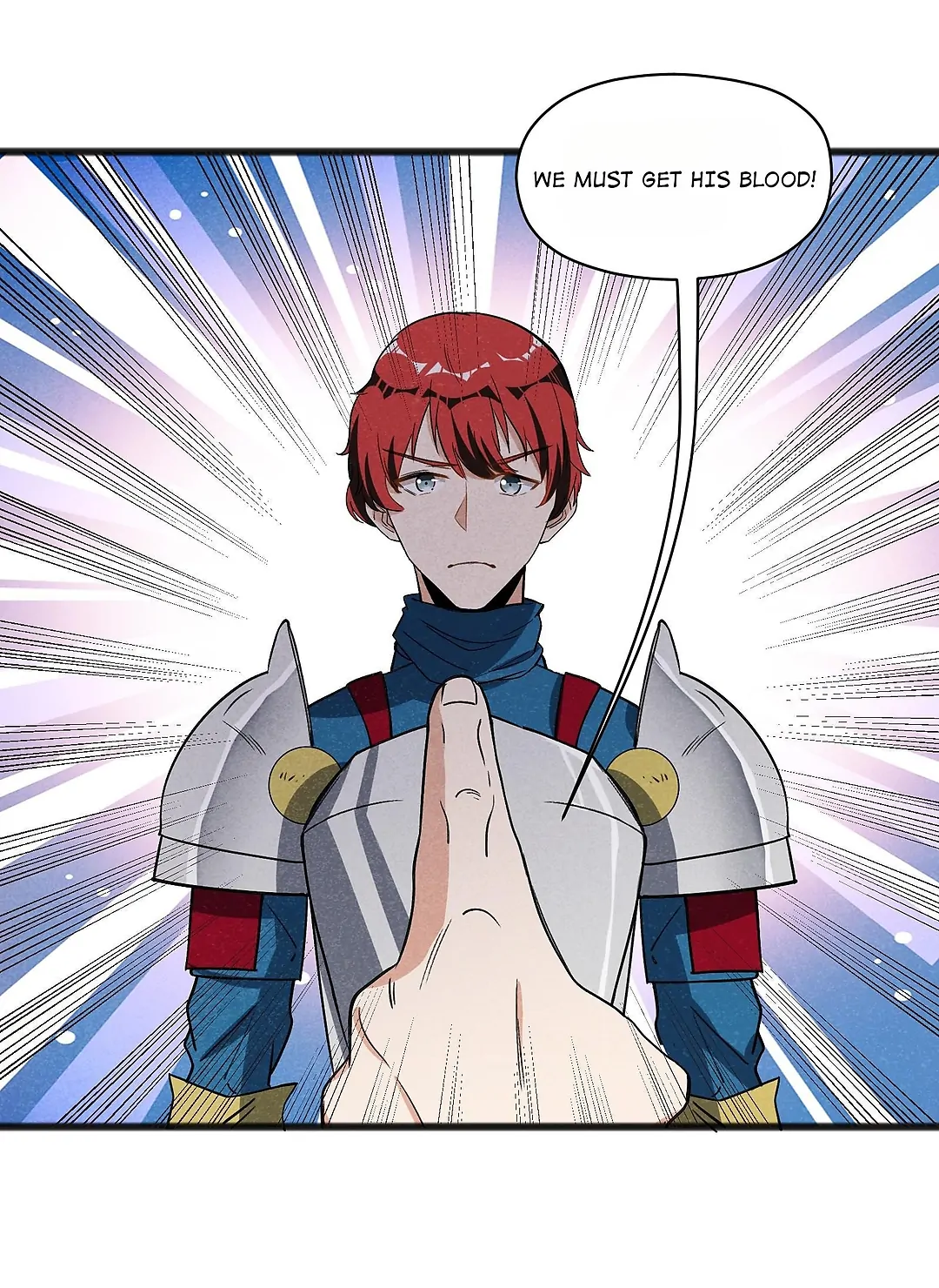 The Dragon Emperor Becomes A Junior Adventurer Chapter 39 - page 20