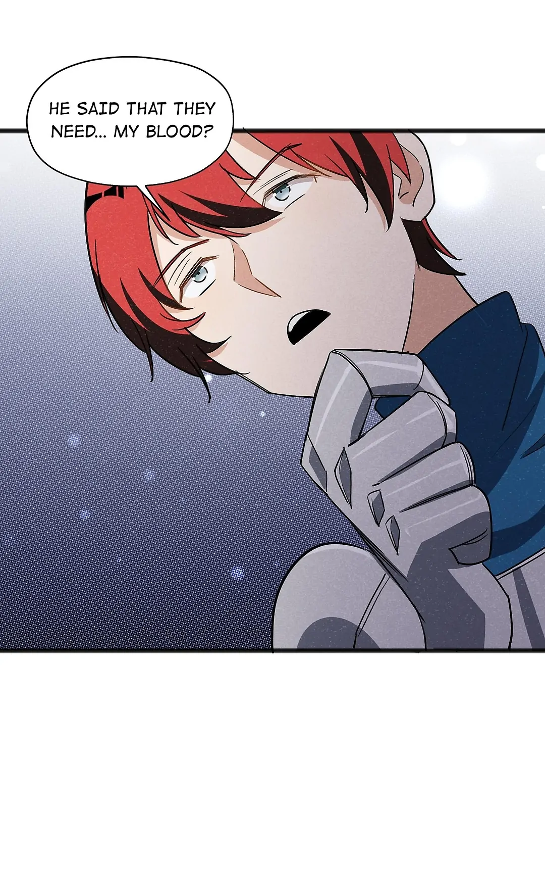 The Dragon Emperor Becomes A Junior Adventurer Chapter 39 - page 22