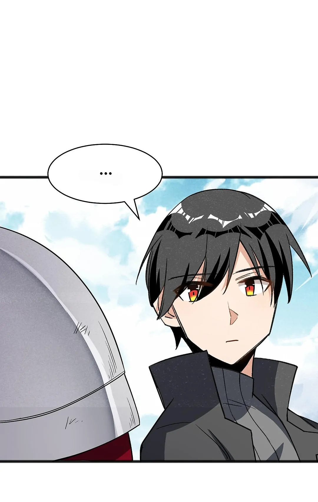 The Dragon Emperor Becomes A Junior Adventurer Chapter 39 - page 23