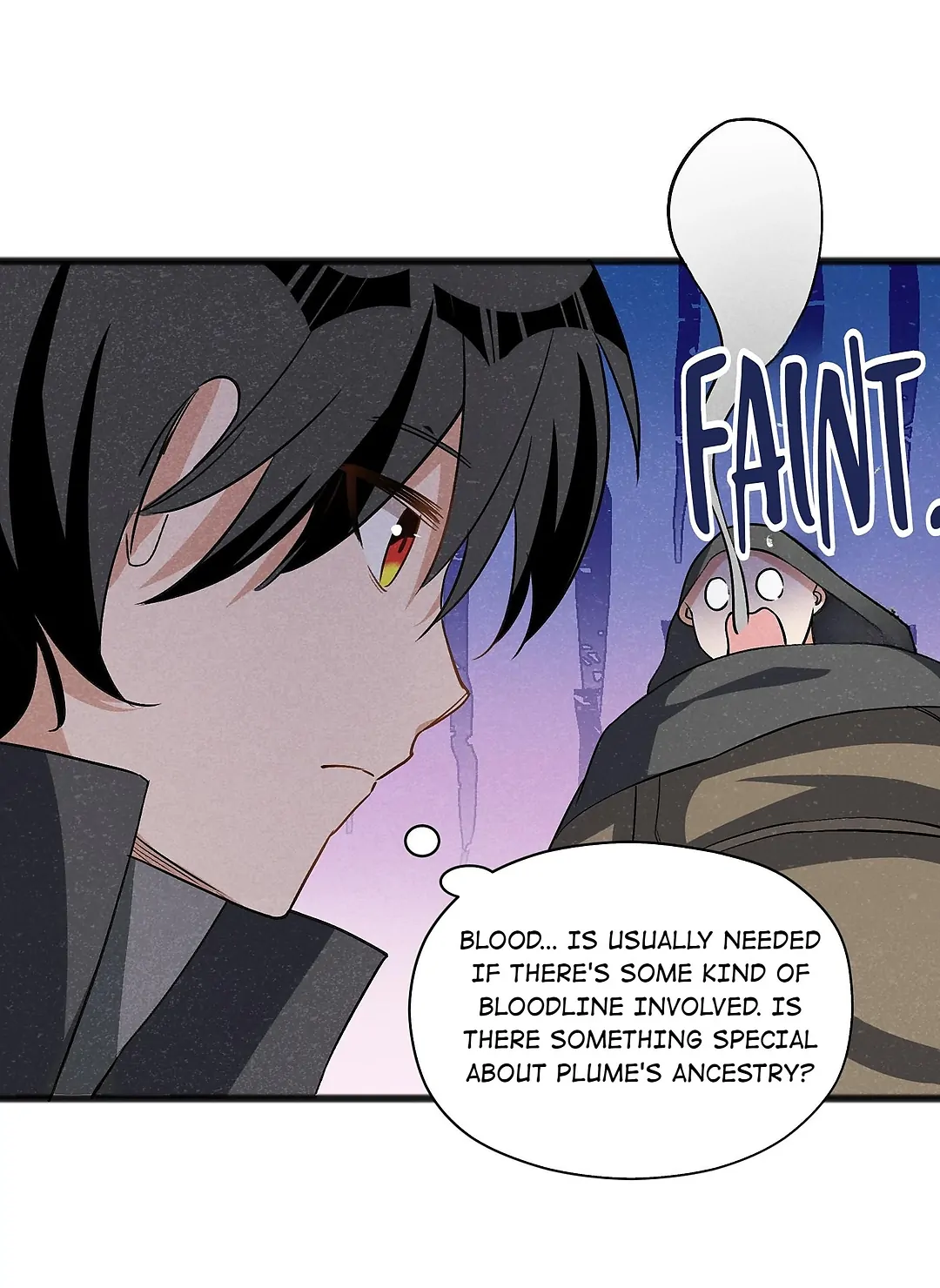 The Dragon Emperor Becomes A Junior Adventurer Chapter 39 - page 24