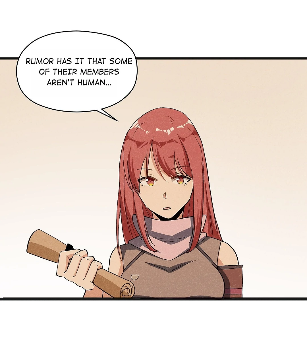 The Dragon Emperor Becomes A Junior Adventurer Chapter 39 - page 25