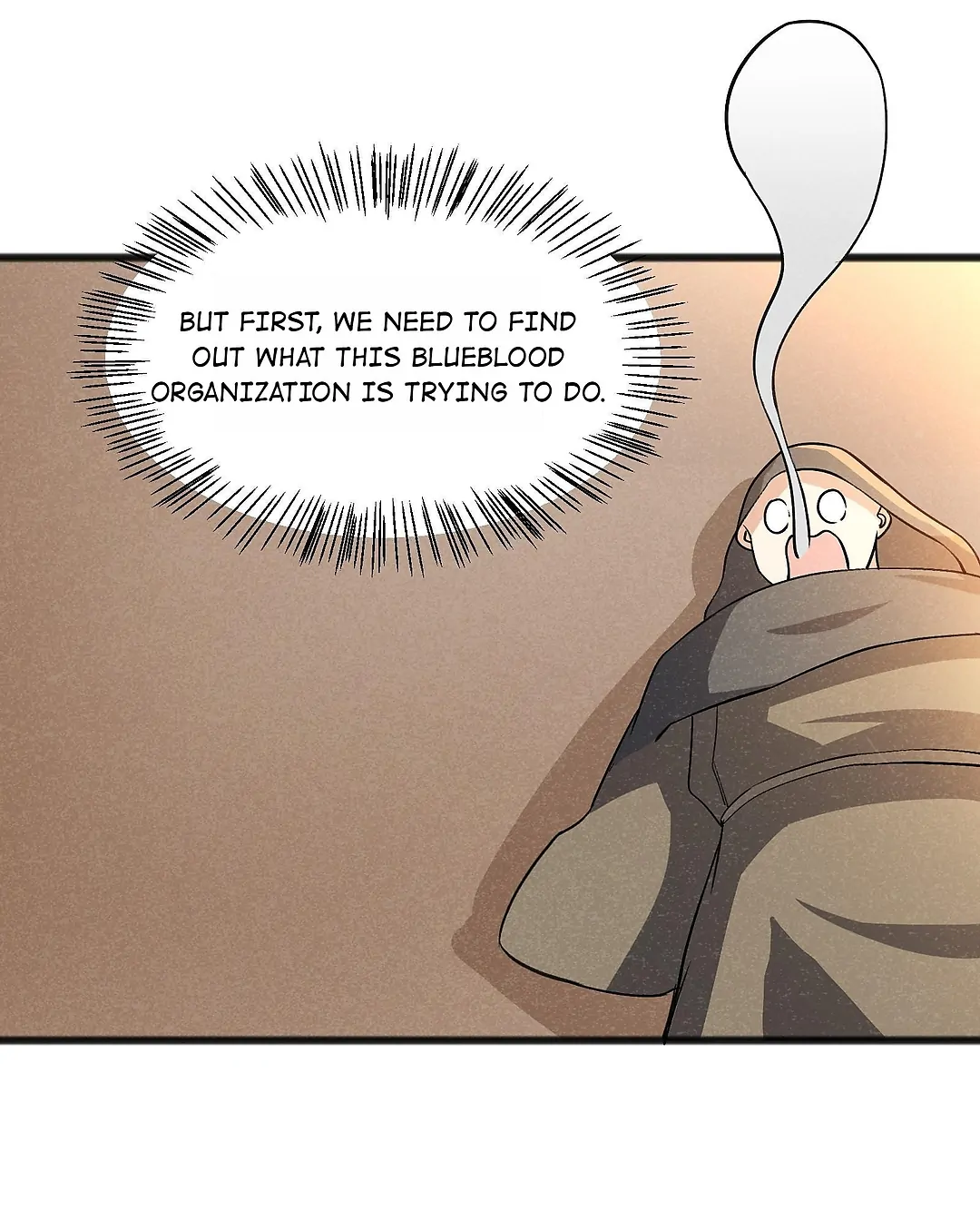 The Dragon Emperor Becomes A Junior Adventurer Chapter 39 - page 27