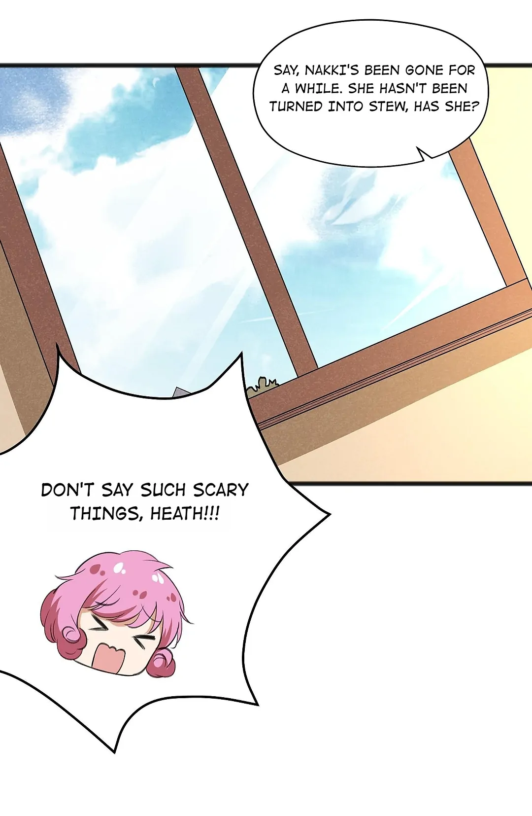 The Dragon Emperor Becomes A Junior Adventurer Chapter 39 - page 29