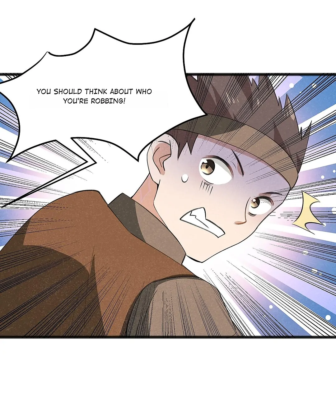 The Dragon Emperor Becomes A Junior Adventurer Chapter 39 - page 43