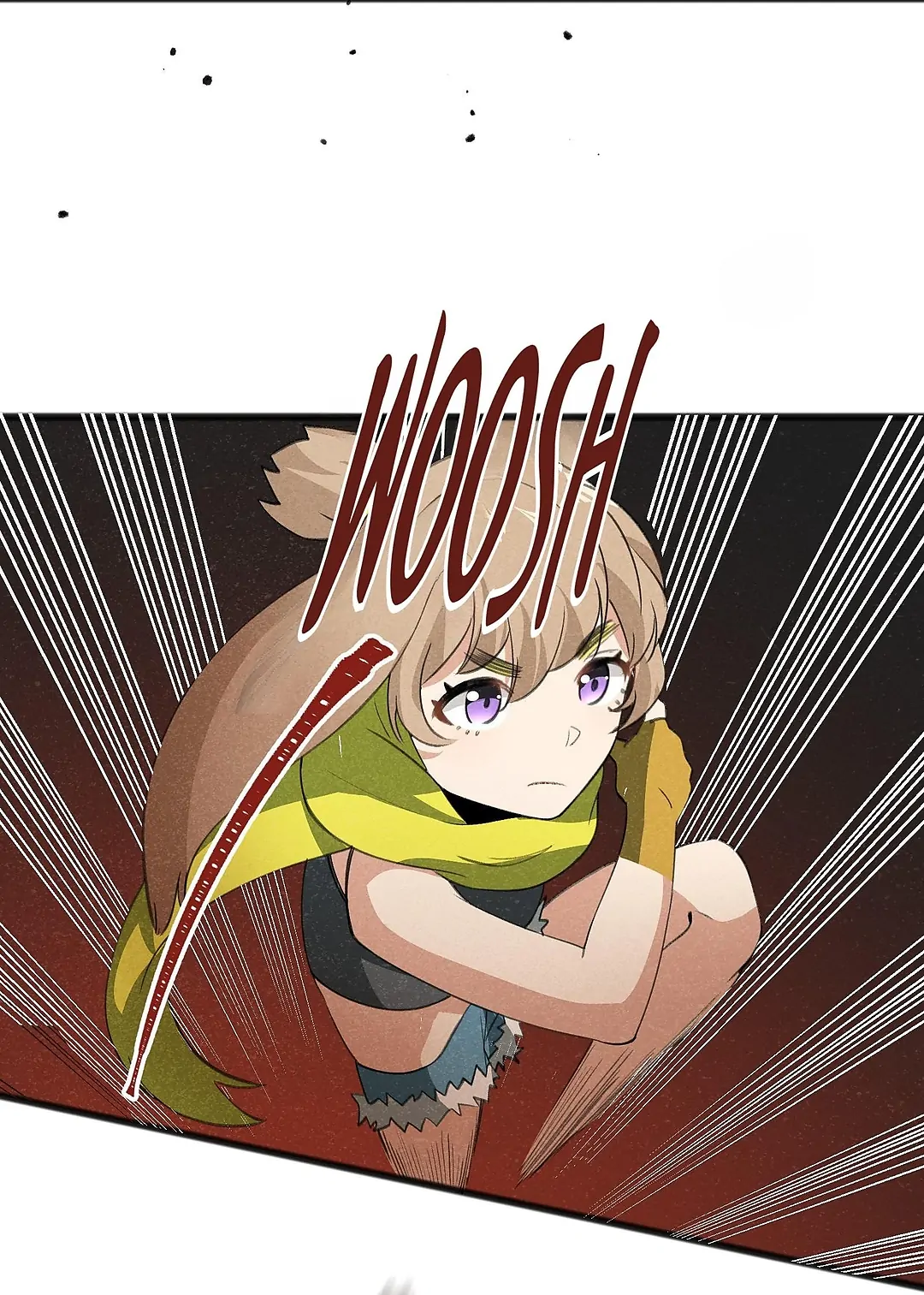 The Dragon Emperor Becomes A Junior Adventurer Chapter 39 - page 45