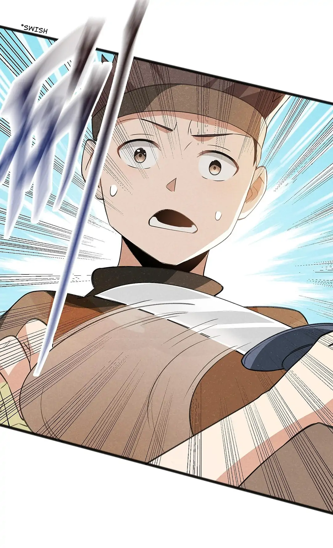 The Dragon Emperor Becomes A Junior Adventurer Chapter 39 - page 46