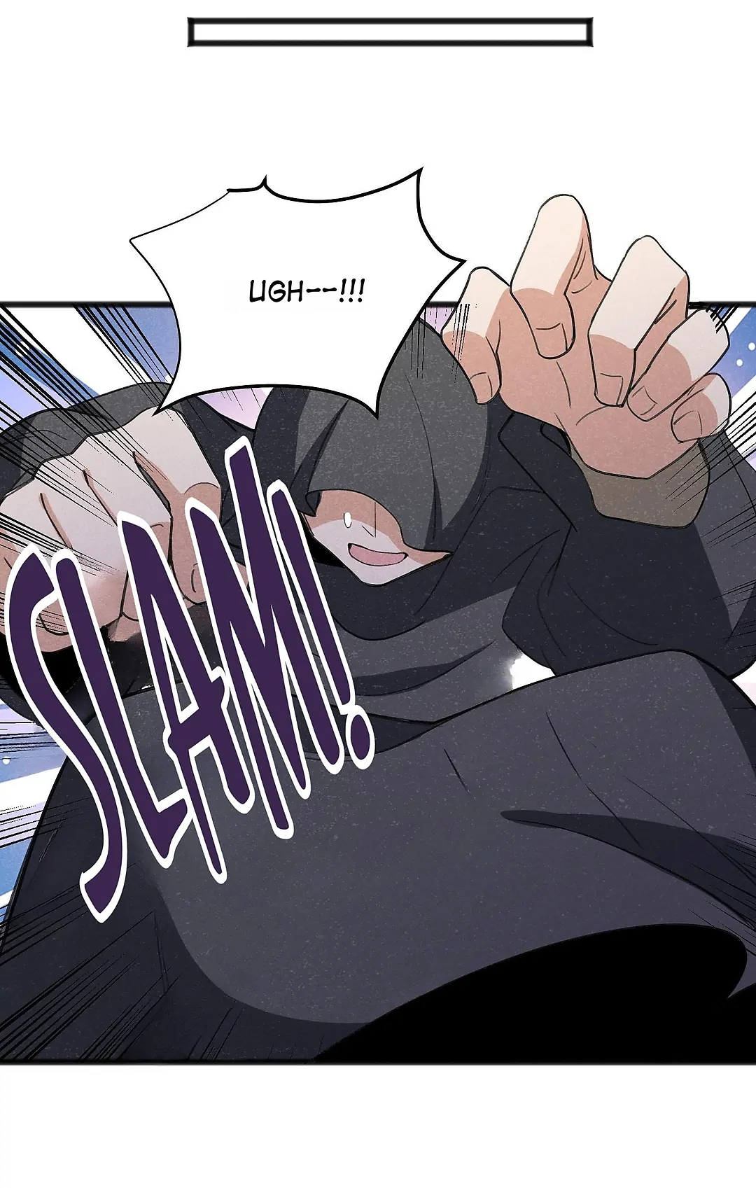 The Dragon Emperor Becomes A Junior Adventurer Chapter 39 - page 8