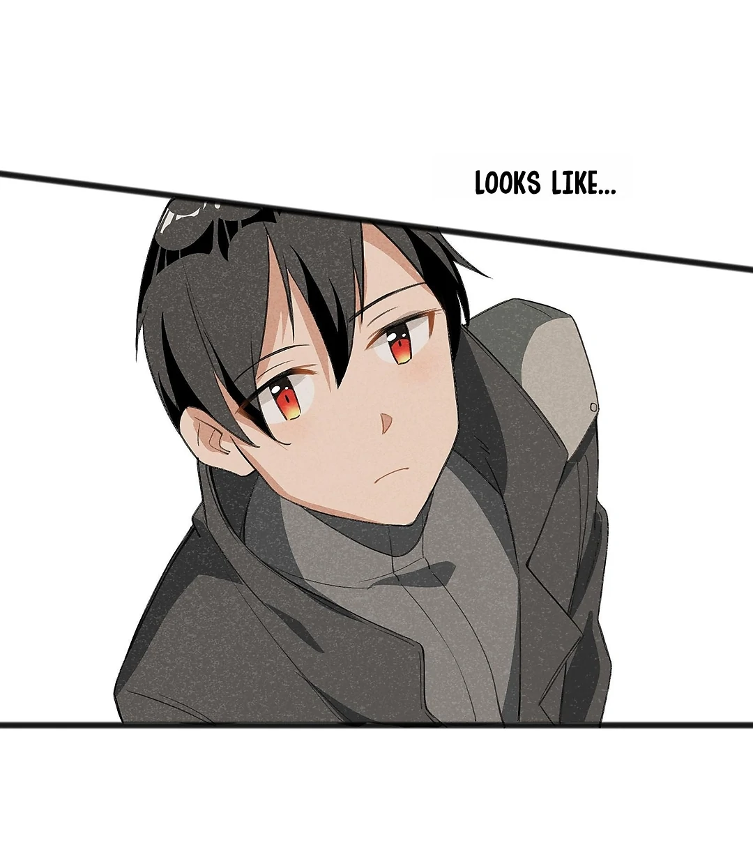 The Dragon Emperor Becomes A Junior Adventurer Chapter 38 - page 13