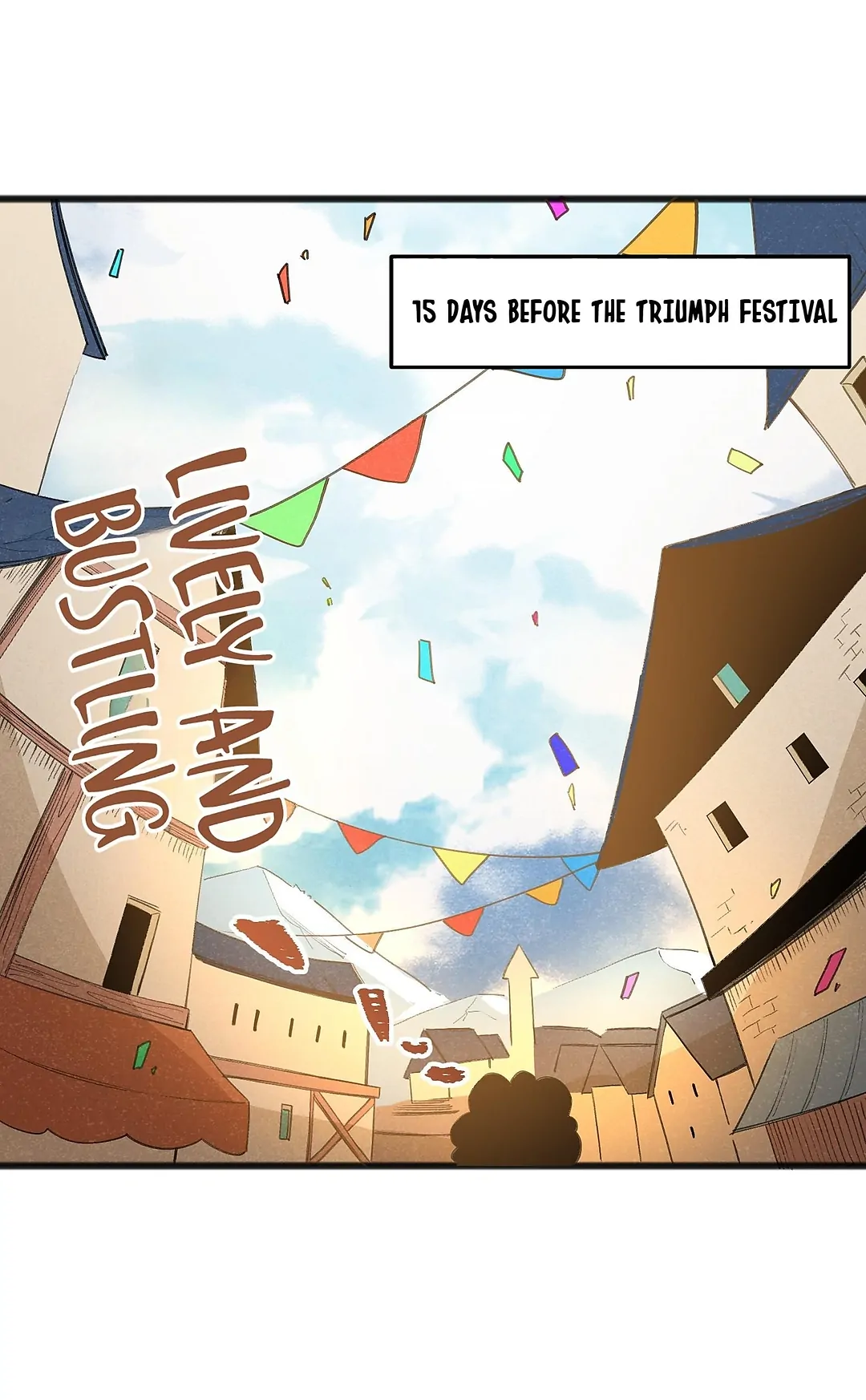 The Dragon Emperor Becomes A Junior Adventurer Chapter 38 - page 2