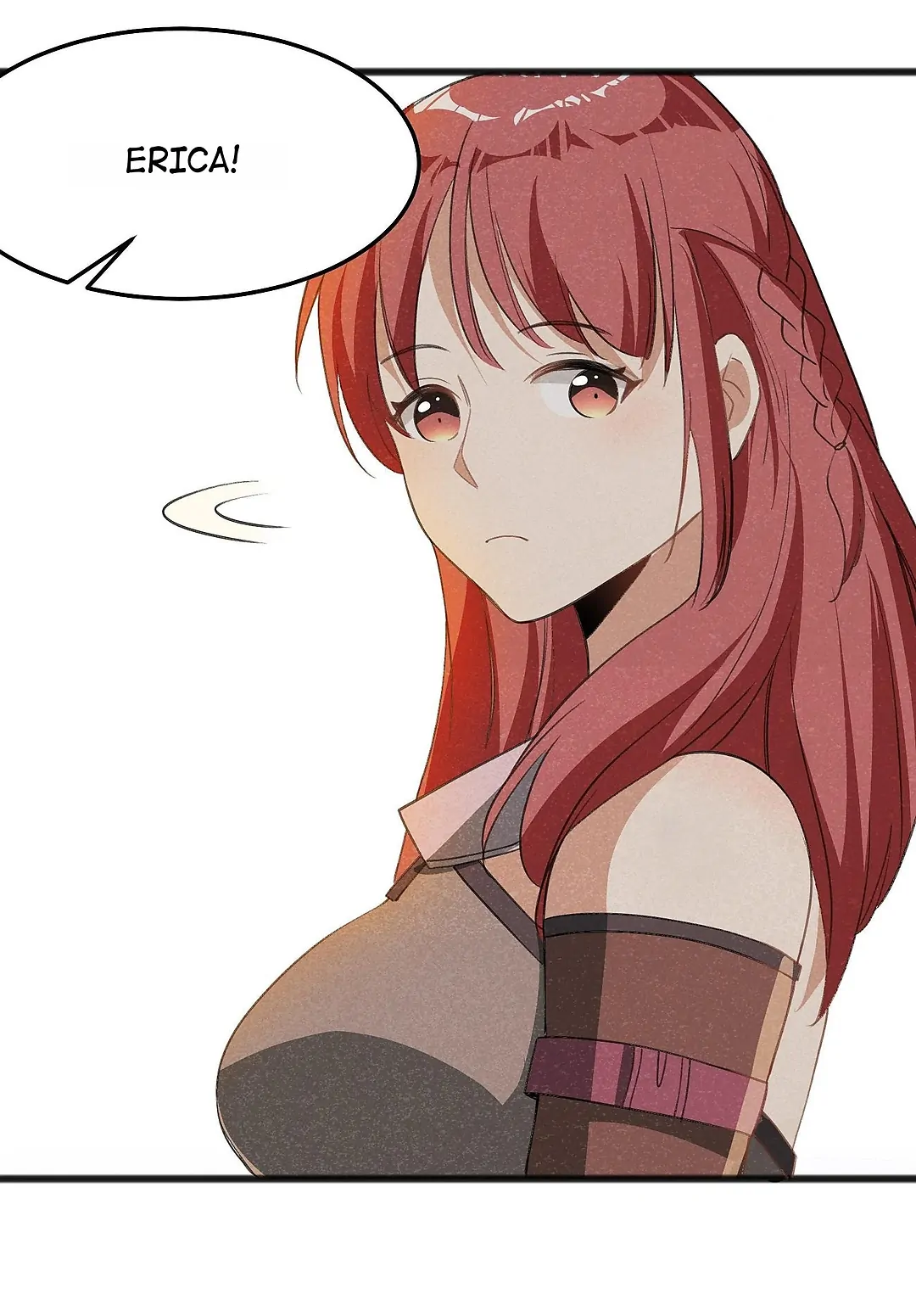 The Dragon Emperor Becomes A Junior Adventurer Chapter 38 - page 20