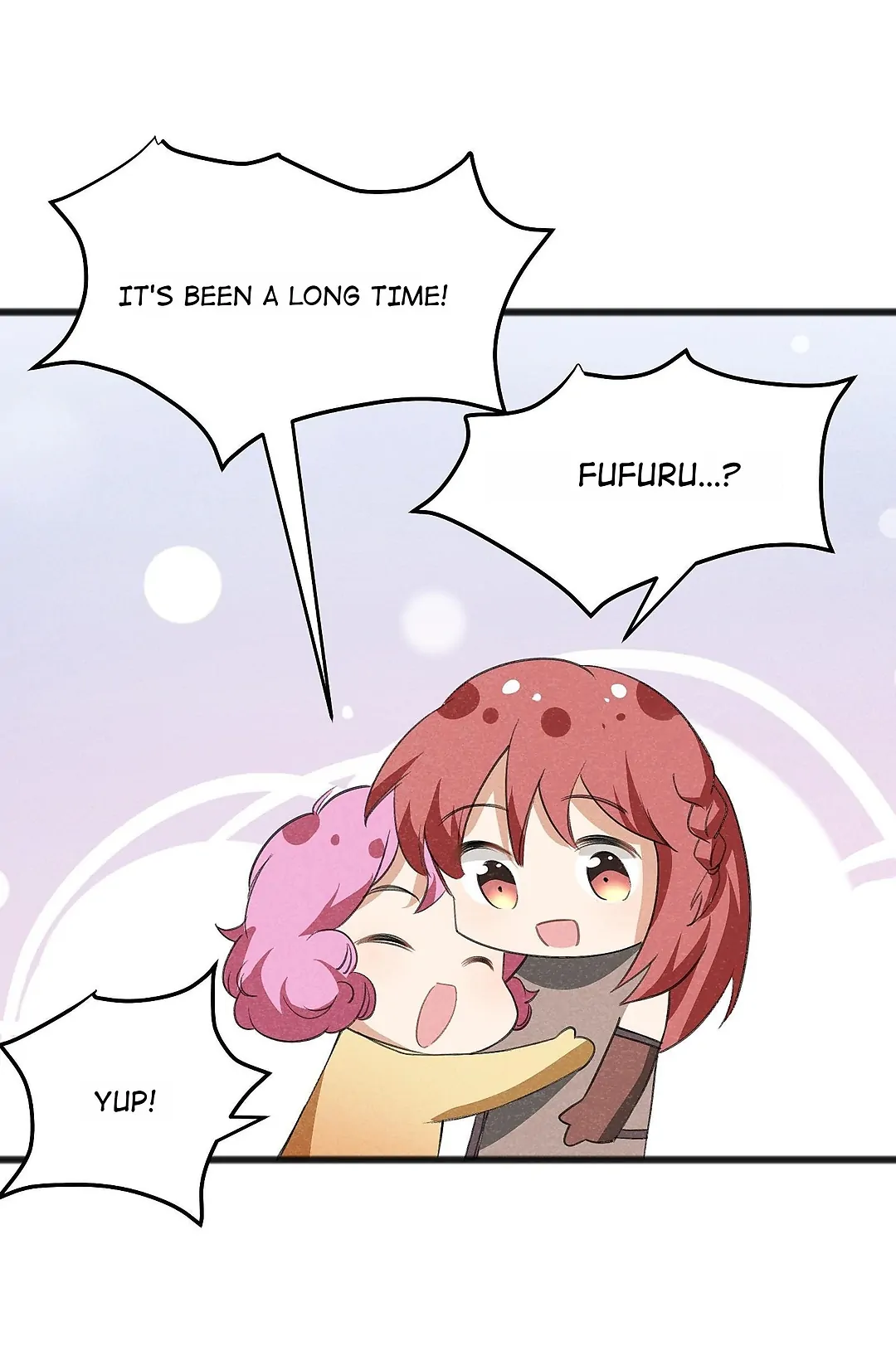 The Dragon Emperor Becomes A Junior Adventurer Chapter 38 - page 21