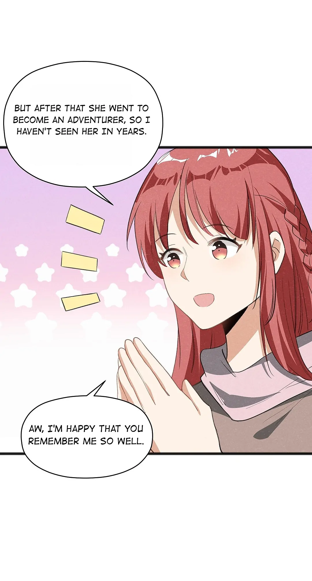 The Dragon Emperor Becomes A Junior Adventurer Chapter 38 - page 23