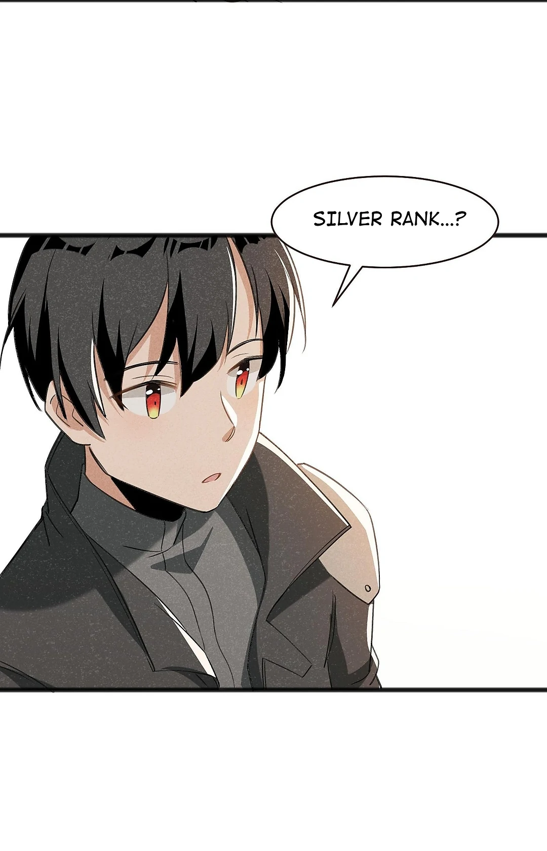 The Dragon Emperor Becomes A Junior Adventurer Chapter 38 - page 25