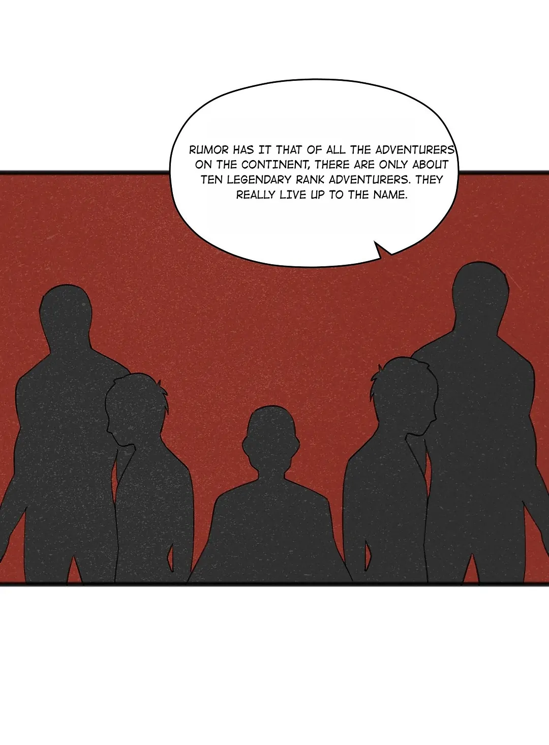 The Dragon Emperor Becomes A Junior Adventurer Chapter 38 - page 27