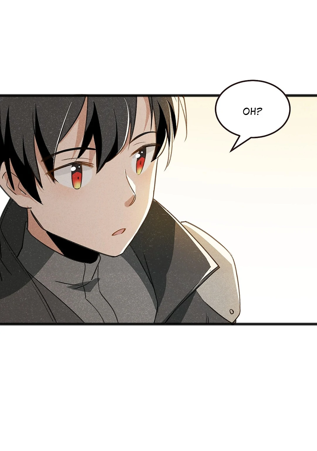 The Dragon Emperor Becomes A Junior Adventurer Chapter 38 - page 32