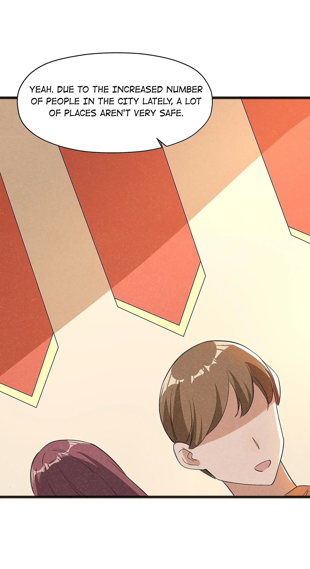 The Dragon Emperor Becomes A Junior Adventurer Chapter 38 - page 33