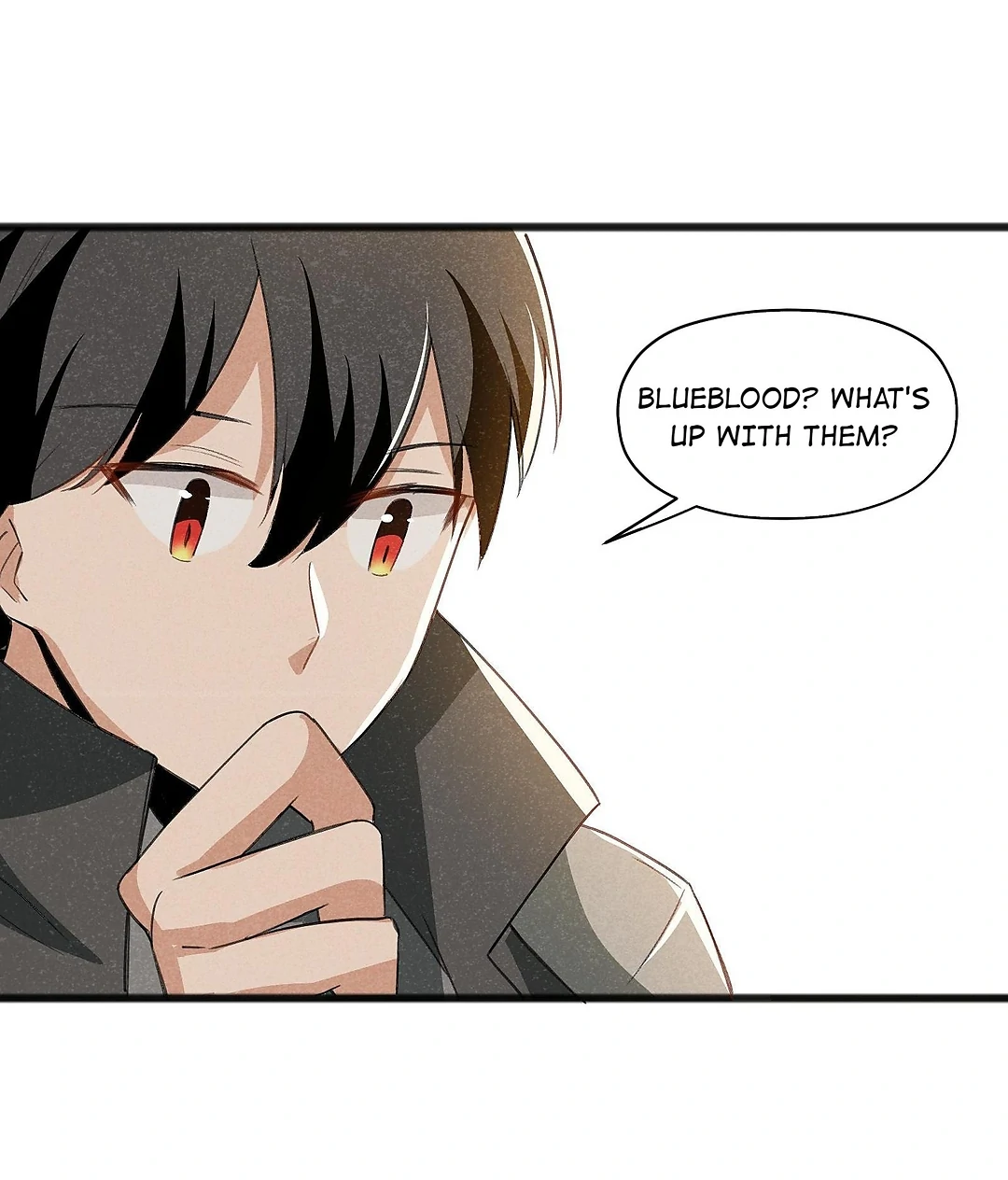 The Dragon Emperor Becomes A Junior Adventurer Chapter 38 - page 35