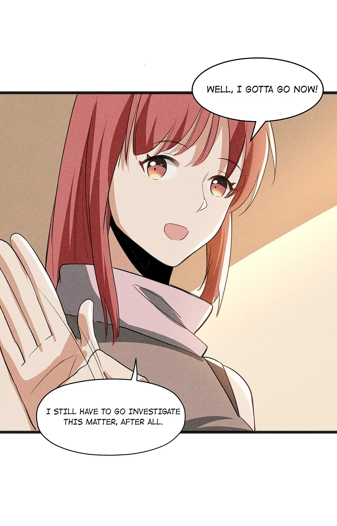 The Dragon Emperor Becomes A Junior Adventurer Chapter 38 - page 38