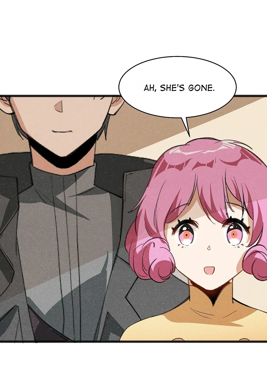 The Dragon Emperor Becomes A Junior Adventurer Chapter 38 - page 39