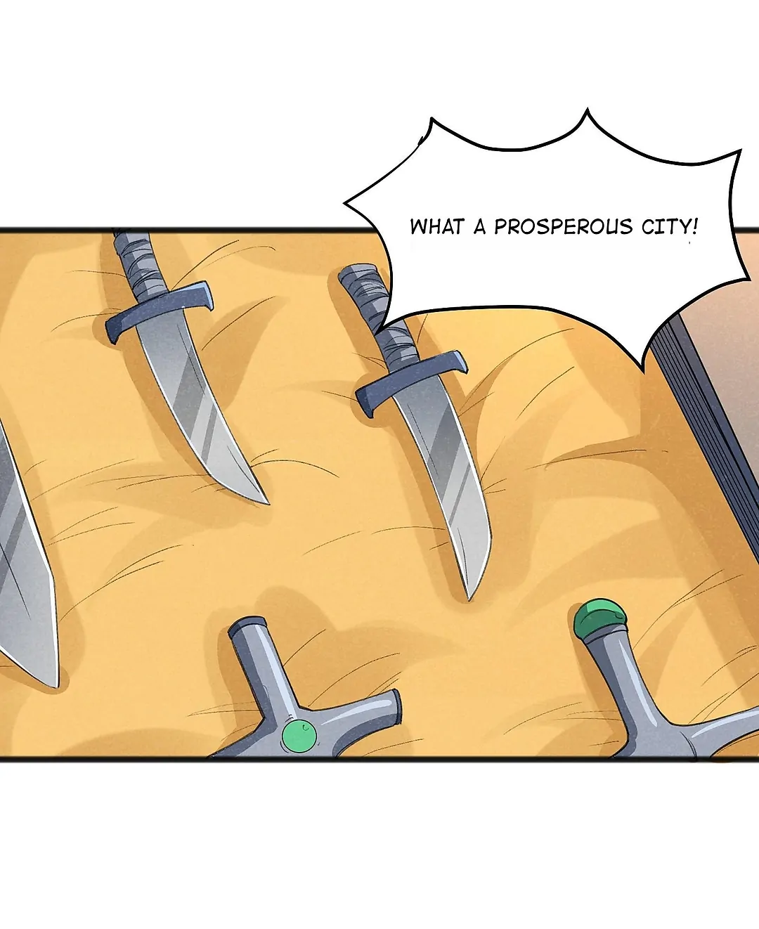 The Dragon Emperor Becomes A Junior Adventurer Chapter 38 - page 4