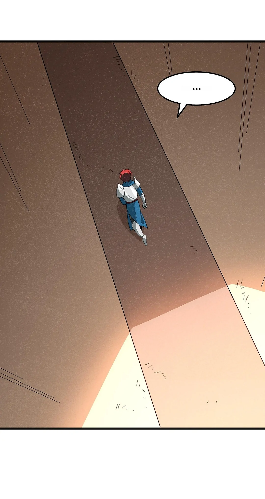 The Dragon Emperor Becomes A Junior Adventurer Chapter 38 - page 43