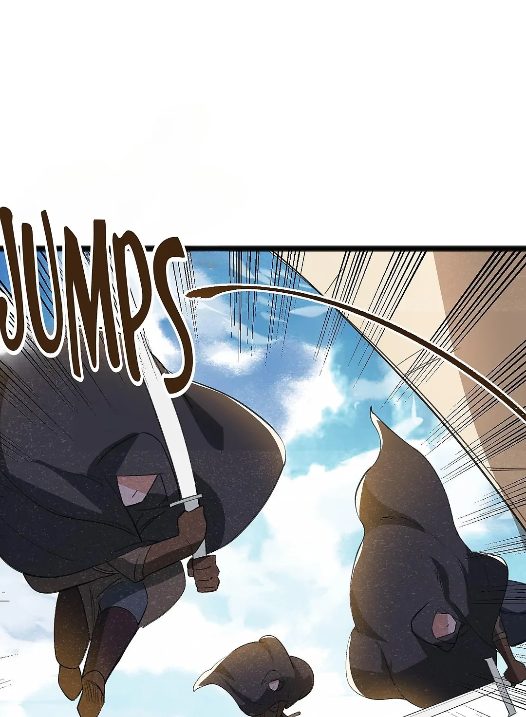 The Dragon Emperor Becomes A Junior Adventurer Chapter 38 - page 45