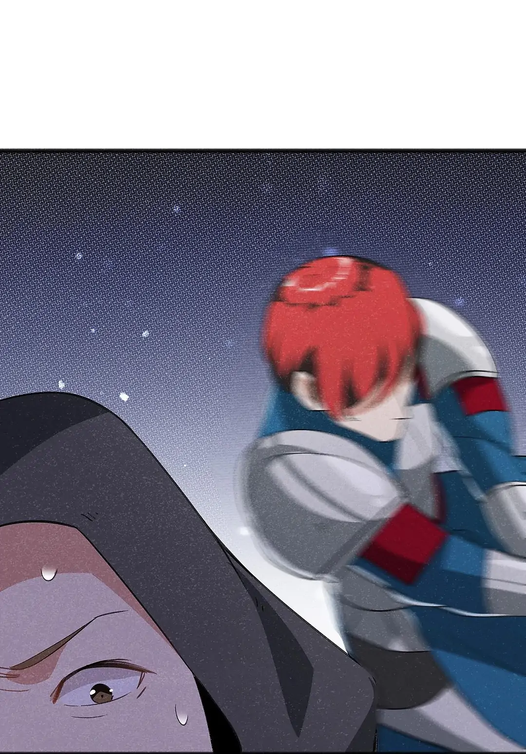 The Dragon Emperor Becomes A Junior Adventurer Chapter 38 - page 48